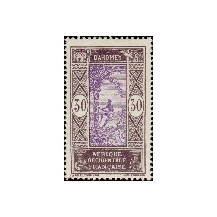 Dahomey - 051