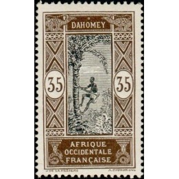 Dahomey - 052
