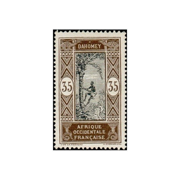 Dahomey - 052