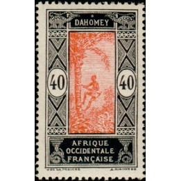 Dahomey - 053