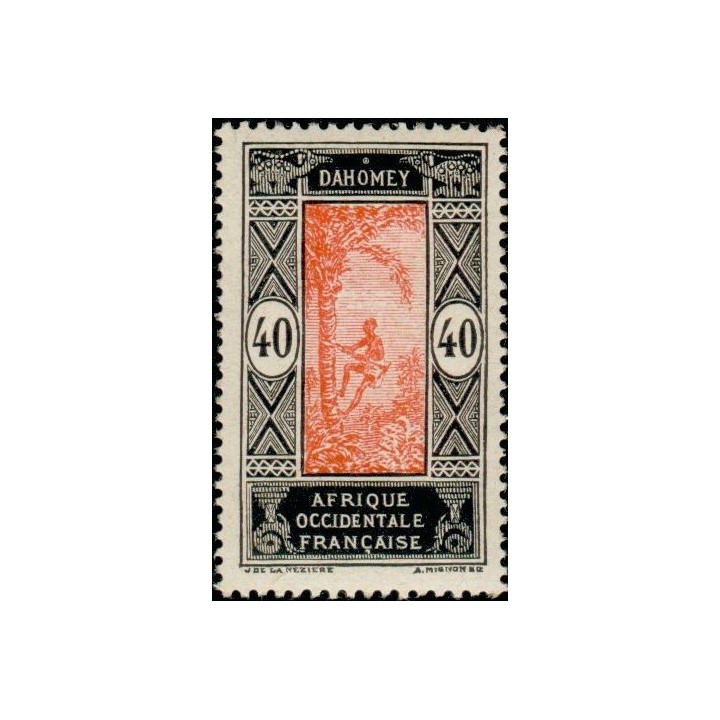 Dahomey - 053