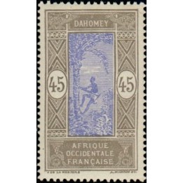 Dahomey - 054