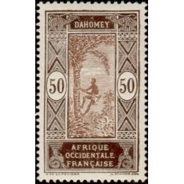 Dahomey - 055