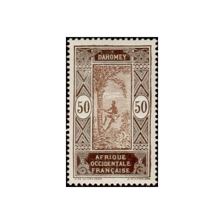 Dahomey - 055