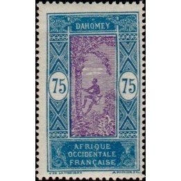 Dahomey - 056