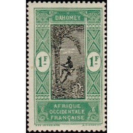 Dahomey - 057