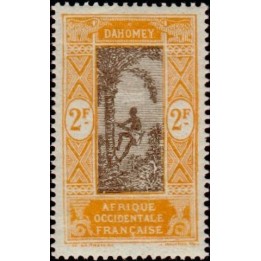 Dahomey - 058