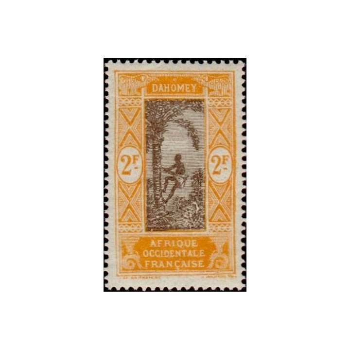 Dahomey - 058