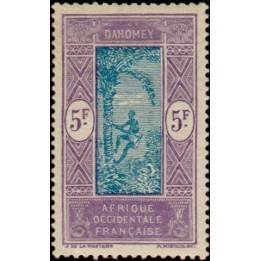 Dahomey - 059
