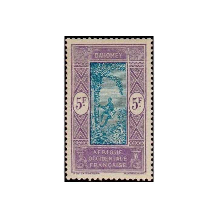 Dahomey - 059