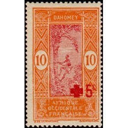 Dahomey - 060