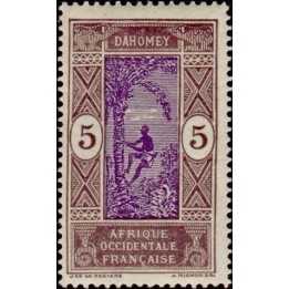 Dahomey - 061