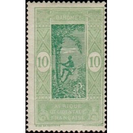 Dahomey - 062