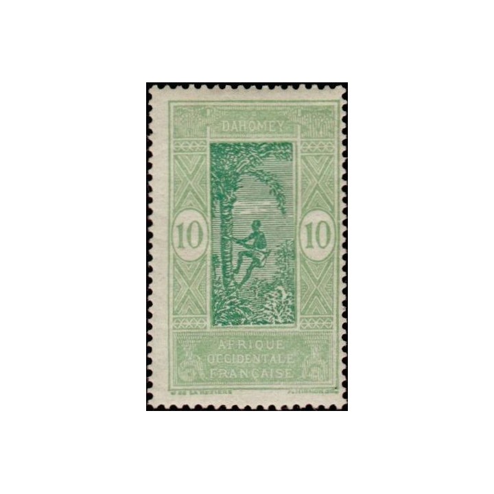 Dahomey - 062