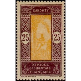 Dahomey - 063