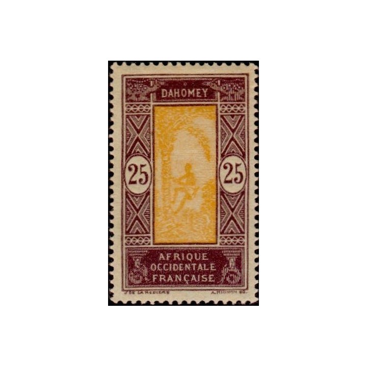 Dahomey - 063
