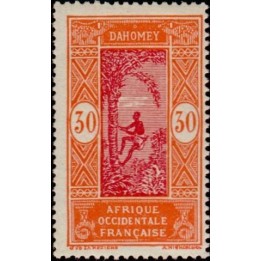 Dahomey - 064