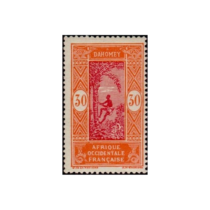 Dahomey - 064