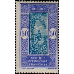 Dahomey - 065