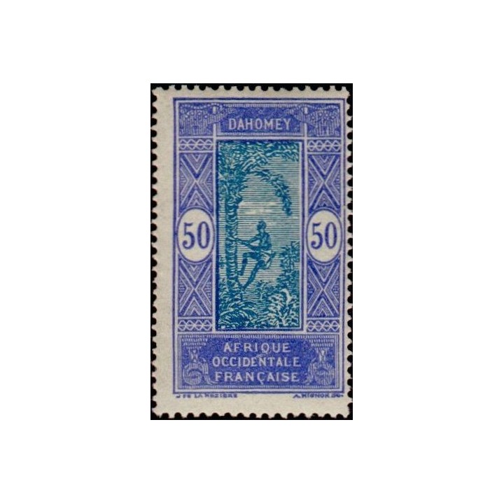 Dahomey - 065