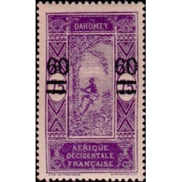 Dahomey - 066
