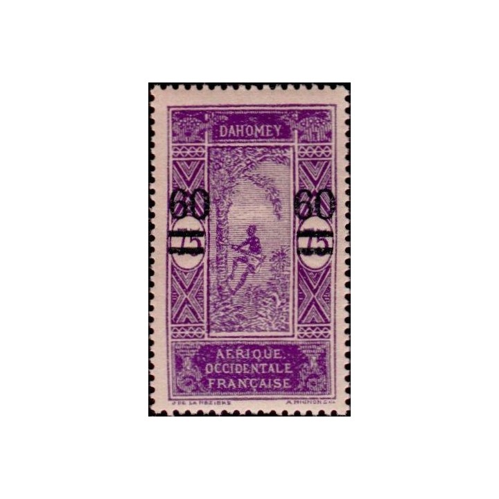Dahomey - 066