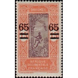 Dahomey - 067