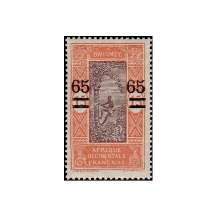 Dahomey - 067