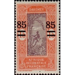 Dahomey - 068