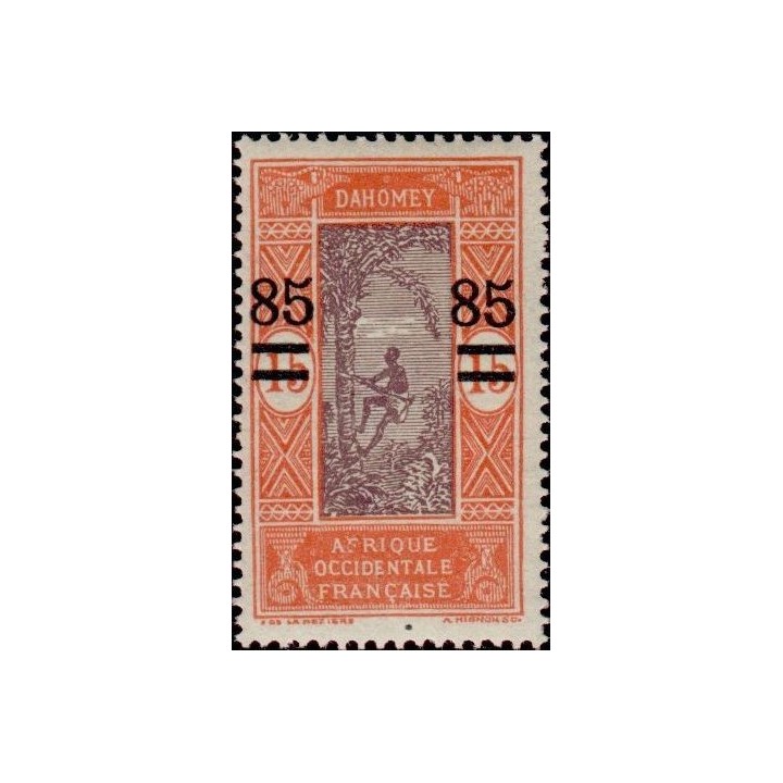 Dahomey - 068