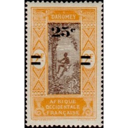 Dahomey - 069
