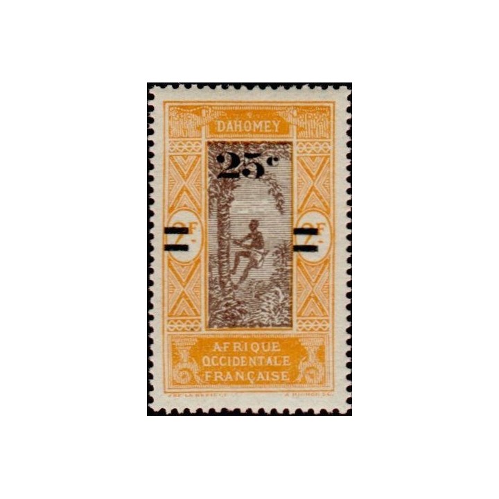 Dahomey - 069