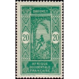 Dahomey - 072