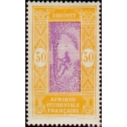 Dahomey - 073