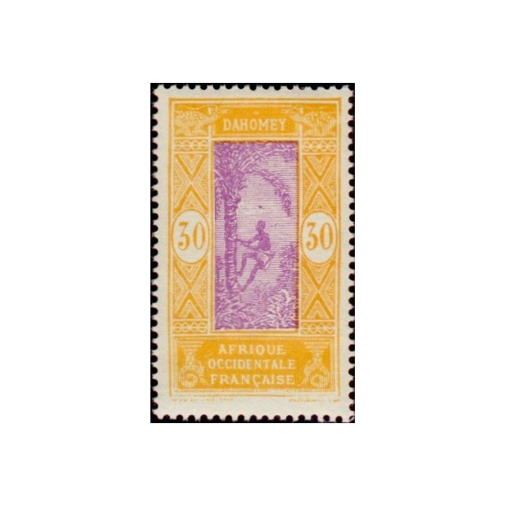 Dahomey - 073