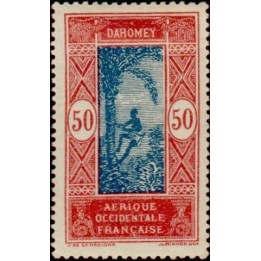Dahomey - 074