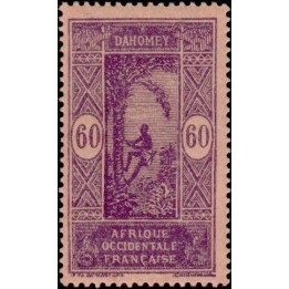 Dahomey - 075