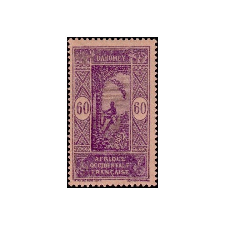 Dahomey - 075