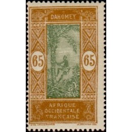 Dahomey - 076