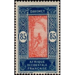Dahomey - 077