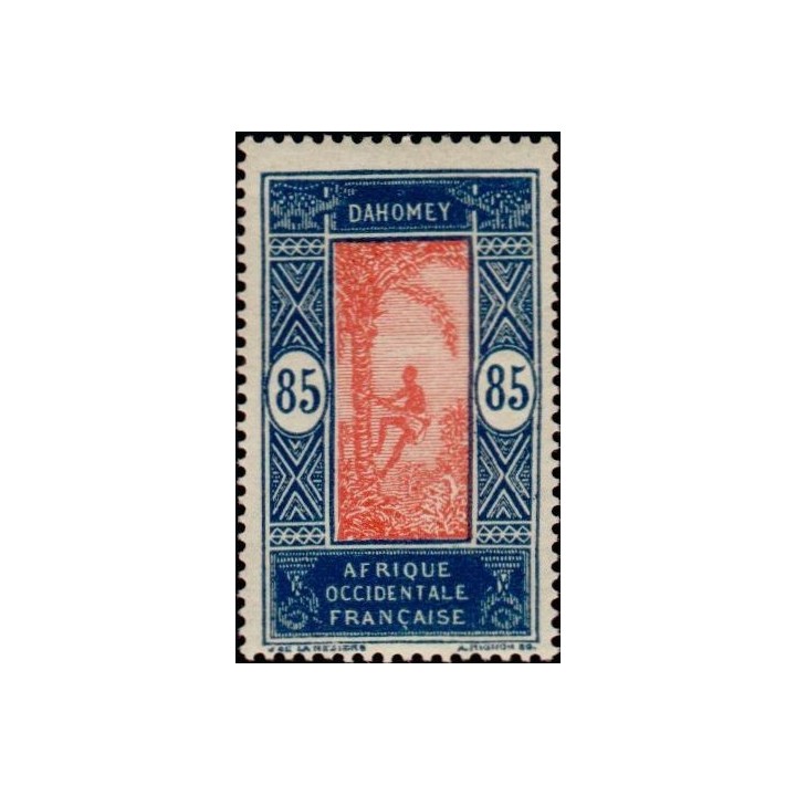 Dahomey - 077