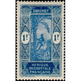 Dahomey - 078