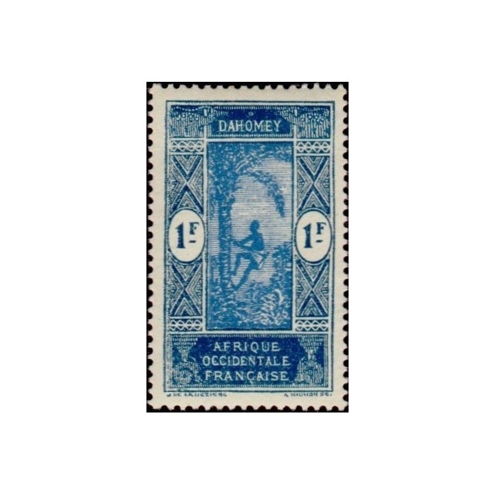 Dahomey - 078