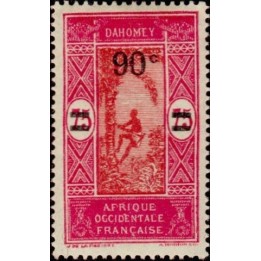 Dahomey - 079