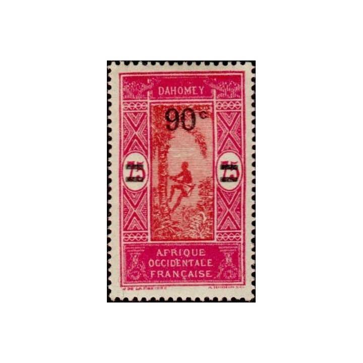 Dahomey - 079