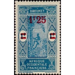 Dahomey - 080