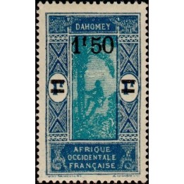 Dahomey - 081