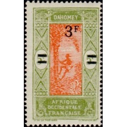 Dahomey - 082