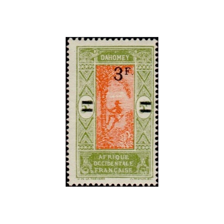 Dahomey - 082