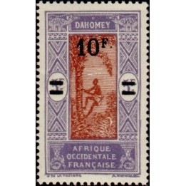 Dahomey - 083